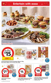Coles catalogue week 49 Page 6