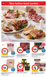 Coles catalogue week 49 Page 7