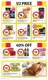 Coles catalogue week 49 Page 2