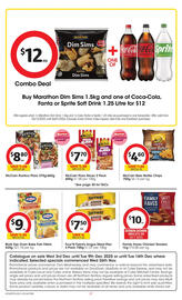 Coles catalogue week 49 Page 37