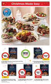 Coles catalogue week 49 Page 8