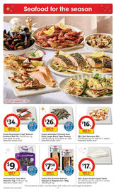 Coles catalogue week 49 Page 9