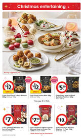 Coles catalogue week 49 Page 10