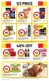Coles catalogue week 49 Page 2
