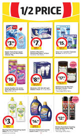 Coles catalogue week 49 Page 29