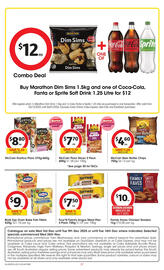 Coles catalogue week 49 Page 37