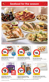 Coles catalogue week 49 Page 9
