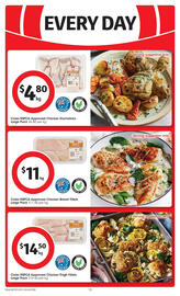 Coles catalogue week 49 Page 18