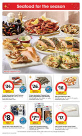 Coles catalogue week 49 Page 9