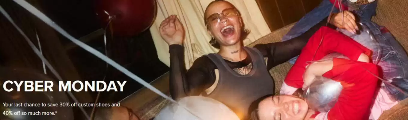 Converse catalogue (valid until 19-12)