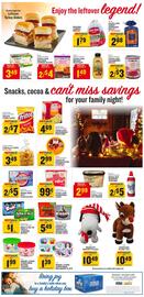 Food Lion weekly ad Page 3