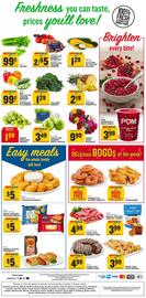 Food Lion weekly ad Page 4