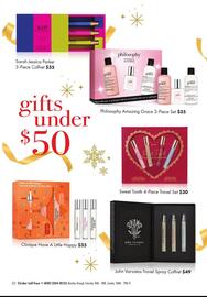 Boscov's weekly ad Page 22