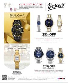 Boscov's weekly ad Page 40