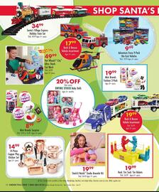 Boscov's weekly ad Page 10