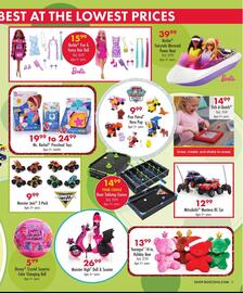 Boscov's weekly ad Page 11