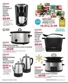 Boscov's weekly ad Page 13