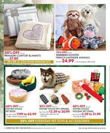 Boscov's weekly ad Page 14