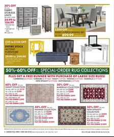 Boscov's weekly ad Page 16