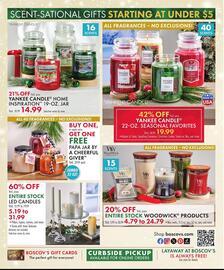Boscov's weekly ad Page 20