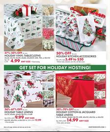 Boscov's weekly ad Page 5