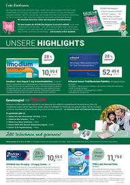 Alliance Healthcare Prospekt Seite 2