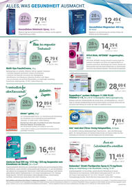 Alliance Healthcare Prospekt Seite 3