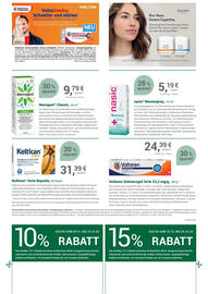 Alliance Healthcare Prospekt Seite 4