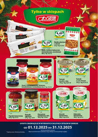 Społem gazetka | WSS Srodmiescie Strona 11