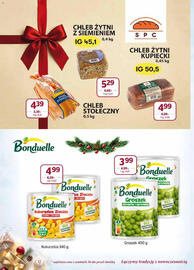 Społem gazetka | WSS Srodmiescie Strona 12