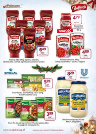 Społem gazetka | WSS Srodmiescie Strona 13