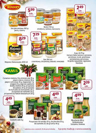 Społem gazetka | WSS Srodmiescie Strona 14