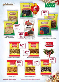 Społem gazetka | WSS Srodmiescie Strona 15