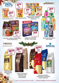 Społem gazetka | WSS Srodmiescie Strona 16