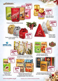 Społem gazetka | WSS Srodmiescie Strona 17