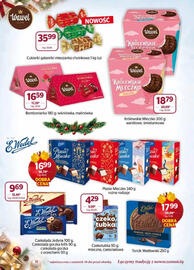 Społem gazetka | WSS Srodmiescie Strona 18