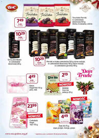 Społem gazetka | WSS Srodmiescie Strona 19