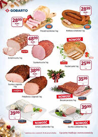 Społem gazetka | WSS Srodmiescie Strona 2