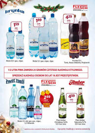 Społem gazetka | WSS Srodmiescie Strona 22