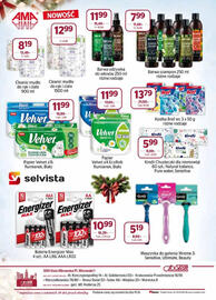 Społem gazetka | WSS Srodmiescie Strona 24