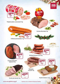 Społem gazetka | WSS Srodmiescie Strona 3