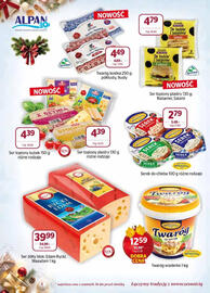 Społem gazetka | WSS Srodmiescie Strona 6