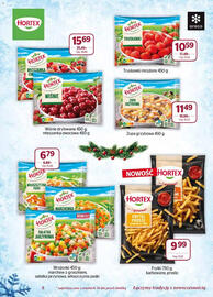 Społem gazetka | WSS Srodmiescie Strona 8