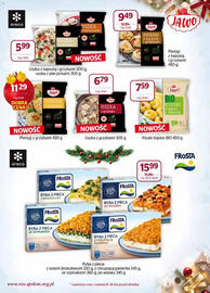 Społem gazetka | WSS Srodmiescie Strona 9