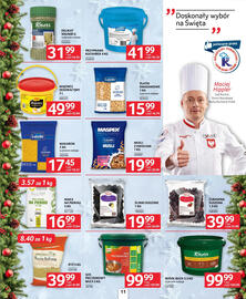 Selgros gazetka Strona 11