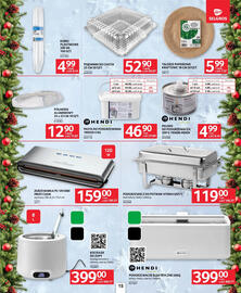 Selgros gazetka Strona 15