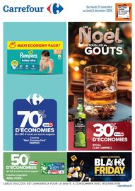 Catalogue Carrefour Drive page 1