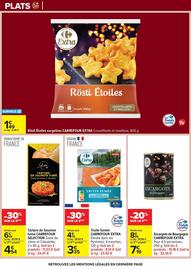 Catalogue Carrefour Drive page 104