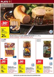 Catalogue Carrefour Drive page 106