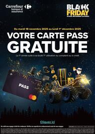 Catalogue Carrefour Drive page 109